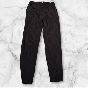 Lululemon Mens Size Small Black In Mind Joggers